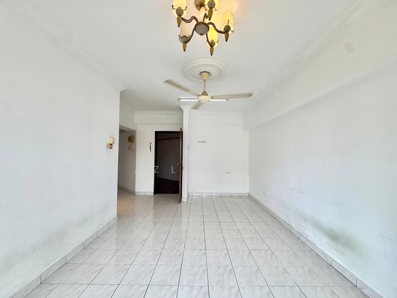 Condominium for Sale at Ampang Damai Condominium - Wan Azlan Ahmad - PropertyGuru.com.my