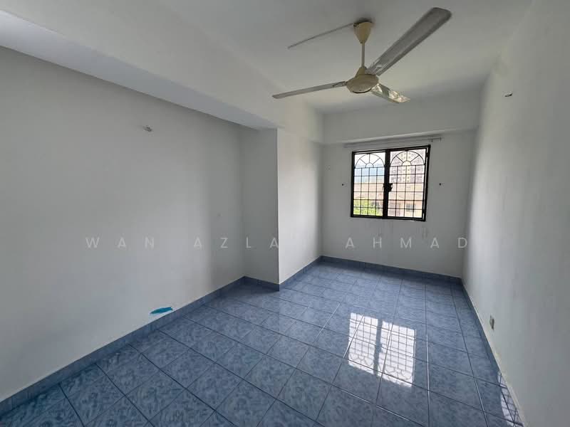 Condominium for Sale at Ampang Damai Condominium - Wan Azlan Ahmad - PropertyGuru.com.my