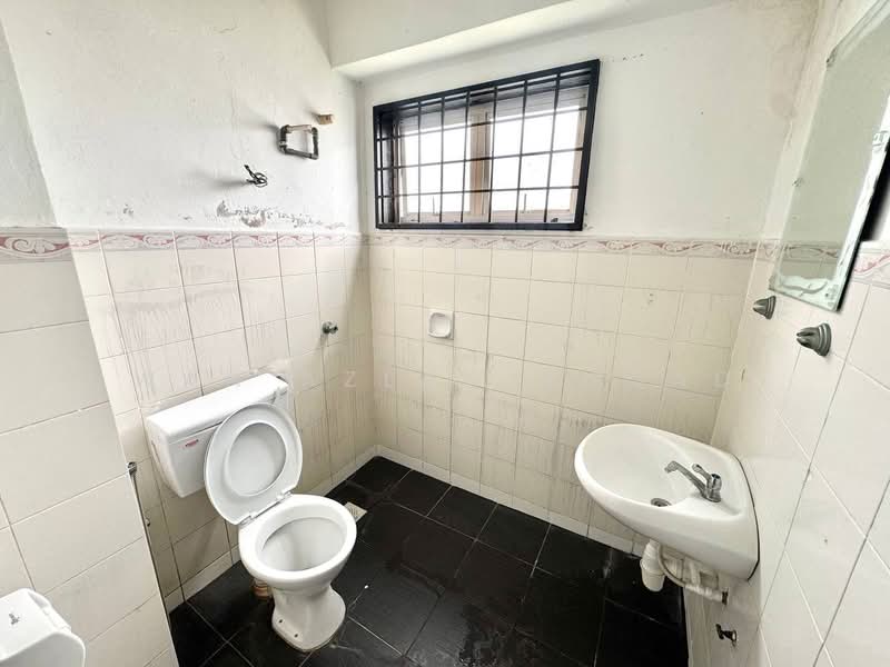 Condominium for Sale at Ampang Damai Condominium - Wan Azlan Ahmad - PropertyGuru.com.my