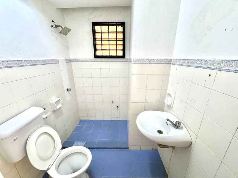 Condominium for Sale at Ampang Damai Condominium - Wan Azlan Ahmad - PropertyGuru.com.my