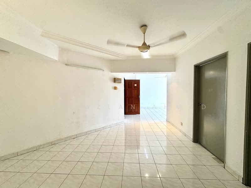Condominium for Sale at Ampang Damai Condominium - Wan Azlan Ahmad - PropertyGuru.com.my