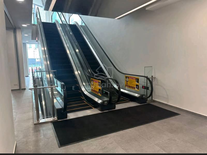 Retail Space for Rent in Bangsar (Kuala Lumpur) - Jerry Lee - Interior - PropertyGuru.com.my