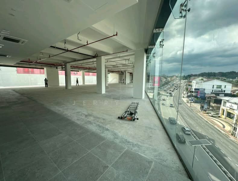 Retail Space for Rent in Bangsar (Kuala Lumpur) - Jerry Lee - Interior - PropertyGuru.com.my