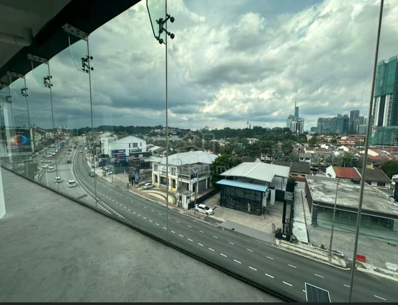 Retail Space for Rent in Bangsar (Kuala Lumpur) - Jerry Lee - Exterior - PropertyGuru.com.my