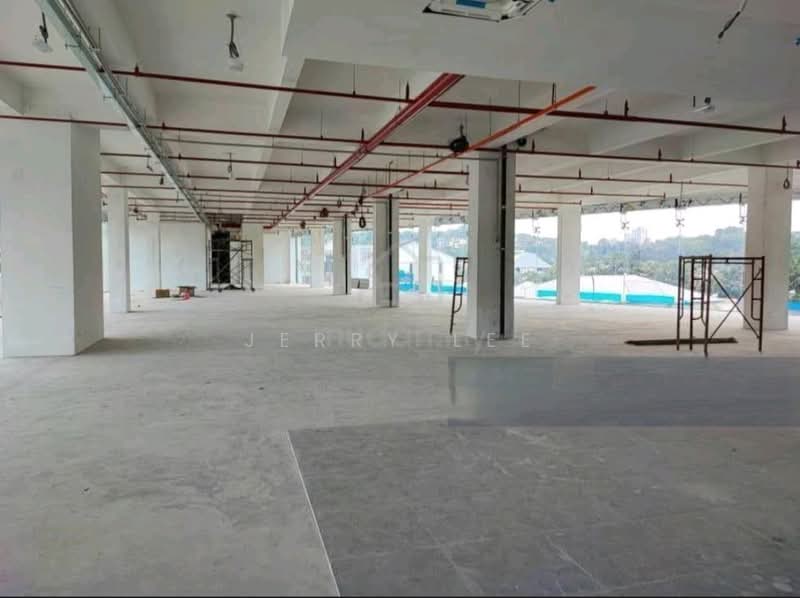 Retail Space for Rent in Bangsar (Kuala Lumpur) - Jerry Lee - Interior - PropertyGuru.com.my
