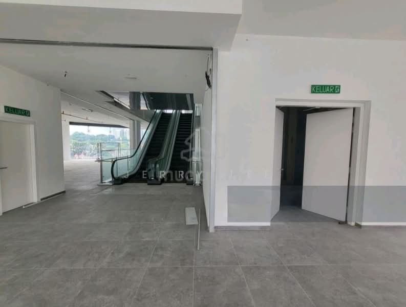 Retail Space for Rent in Bangsar (Kuala Lumpur) - Jerry Lee - Corridor - PropertyGuru.com.my