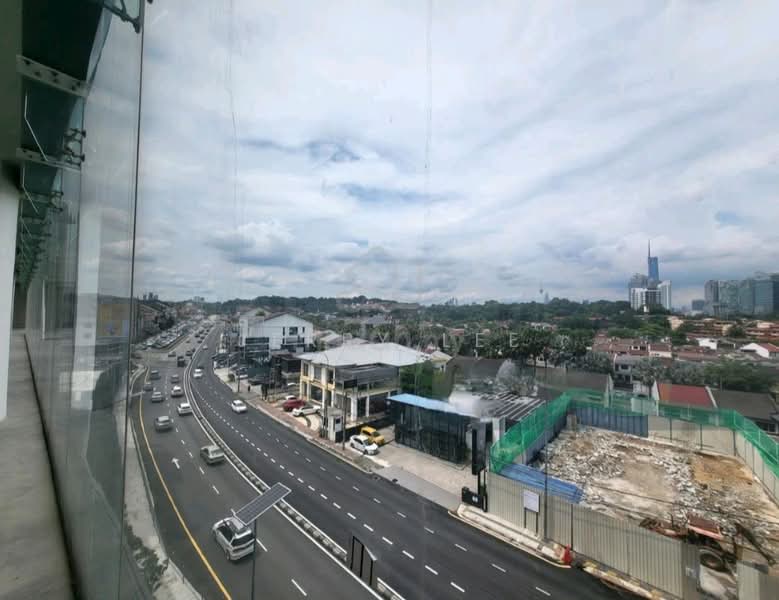 Retail Space for Rent in Bangsar (Kuala Lumpur) - Jerry Lee - Exterior - PropertyGuru.com.my
