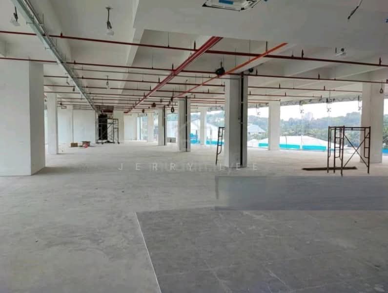 Retail Space for Rent in Bangsar (Kuala Lumpur) - Jerry Lee - Interior - PropertyGuru.com.my