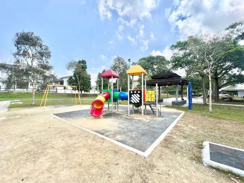 Rumah Teres 2 Tingkat untuk Dijual di Taman Pelangi Semenyih 2 (Semenyih) - Mohd Mortadza Ahmad - Exterior - PropertyGuru.com.my