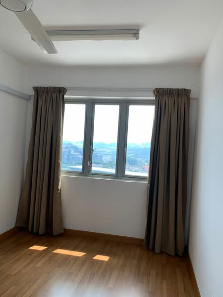 Service Residence for Sale at One South - CK Tan - View - PropertyGuru.com.my