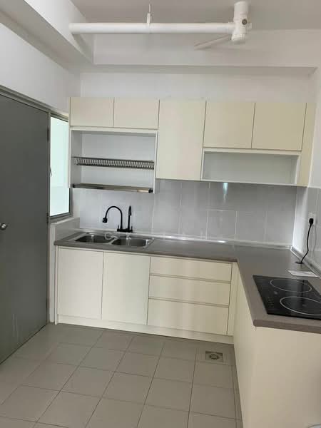Service Residence for Sale at One South - CK Tan - Kitchen - PropertyGuru.com.my