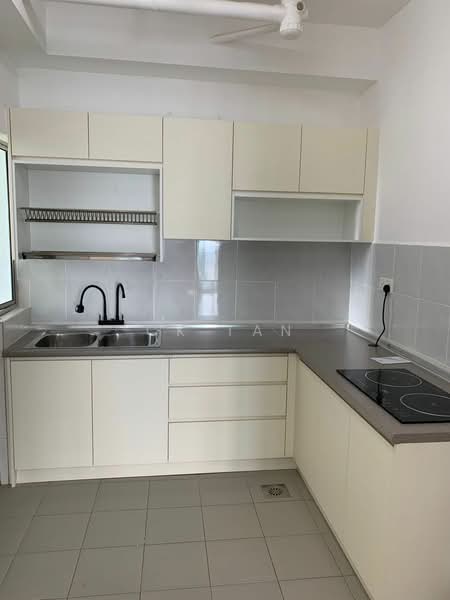 Service Residence for Sale at One South - CK Tan - Kitchen - PropertyGuru.com.my