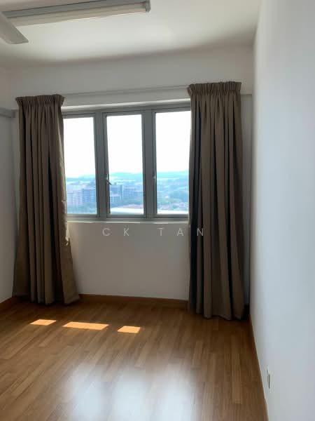 Service Residence for Sale at One South - CK Tan - View - PropertyGuru.com.my