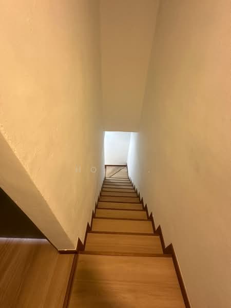 2-storey Terraced House for Sale in Taman Puteri Wangsa (Ulu Tiram) - Hong . - Interior - PropertyGuru.com.my