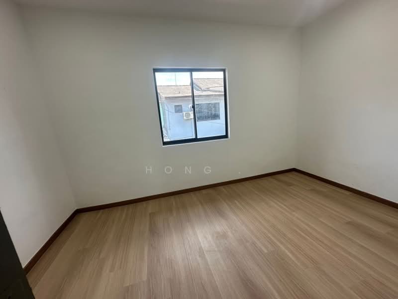 2-storey Terraced House for Sale in Taman Puteri Wangsa (Ulu Tiram) - Hong . - Interior - PropertyGuru.com.my