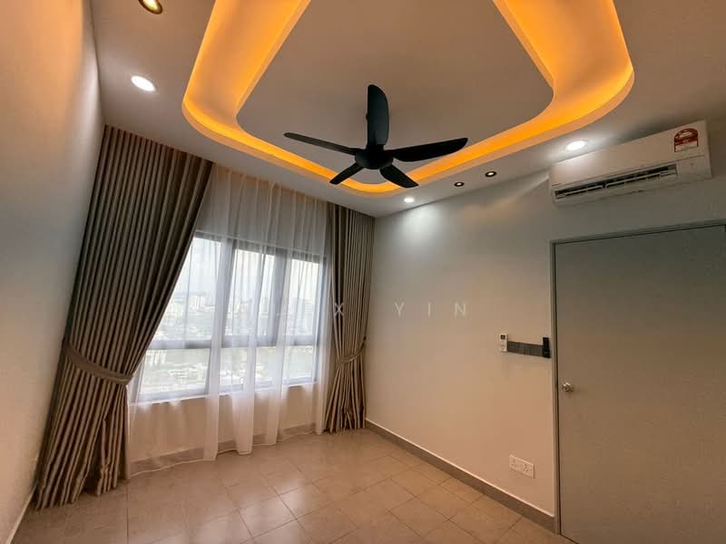 Kondominium untuk Disewa di Residensi Alamanda - Alex Yin - Interior - PropertyGuru.com.my