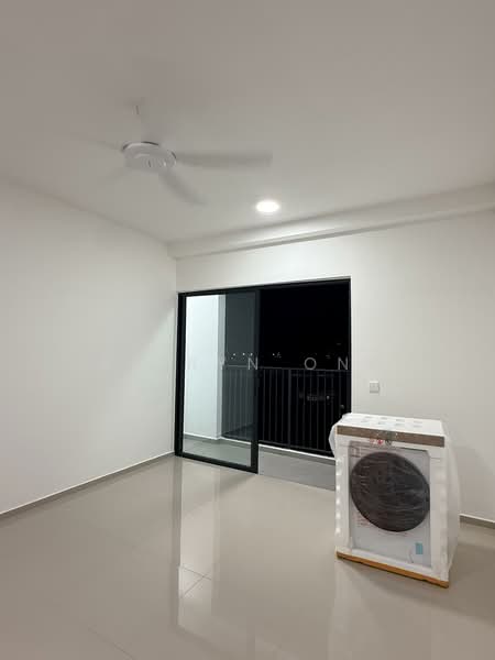 Condominium for Rent at Hana @ Eco Ardence - Shiryn Ong - Balcony - PropertyGuru.com.my