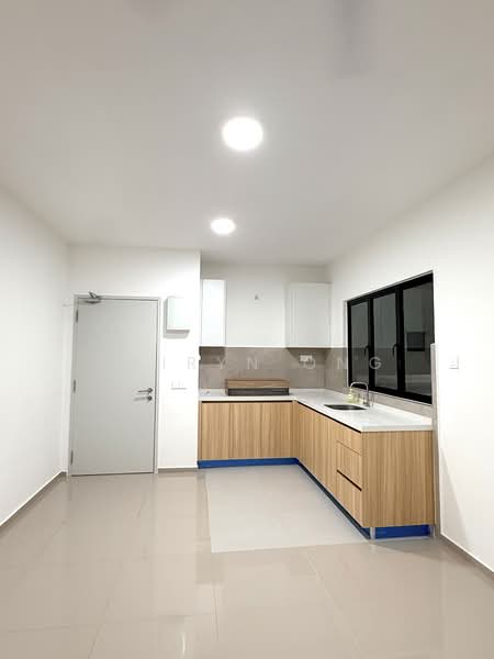 Condominium for Rent at Hana @ Eco Ardence - Shiryn Ong - Kitchen - PropertyGuru.com.my