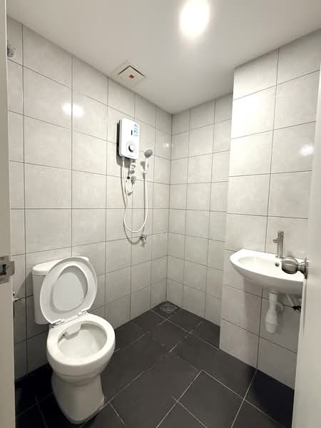 Condominium for Rent at Hana @ Eco Ardence - Shiryn Ong - Bathroom - PropertyGuru.com.my