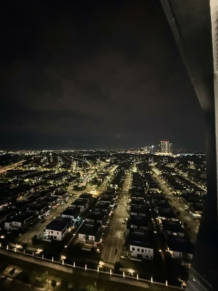 Condominium for Rent at Hana @ Eco Ardence - Shiryn Ong - Exterior - PropertyGuru.com.my