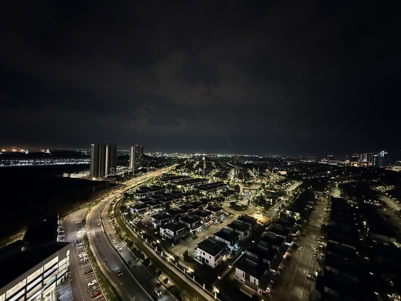 Condominium for Rent at Hana @ Eco Ardence - Shiryn Ong - Exterior - PropertyGuru.com.my