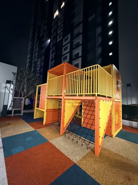 Condominium for Rent at Hana @ Eco Ardence - Shiryn Ong - Exterior - PropertyGuru.com.my