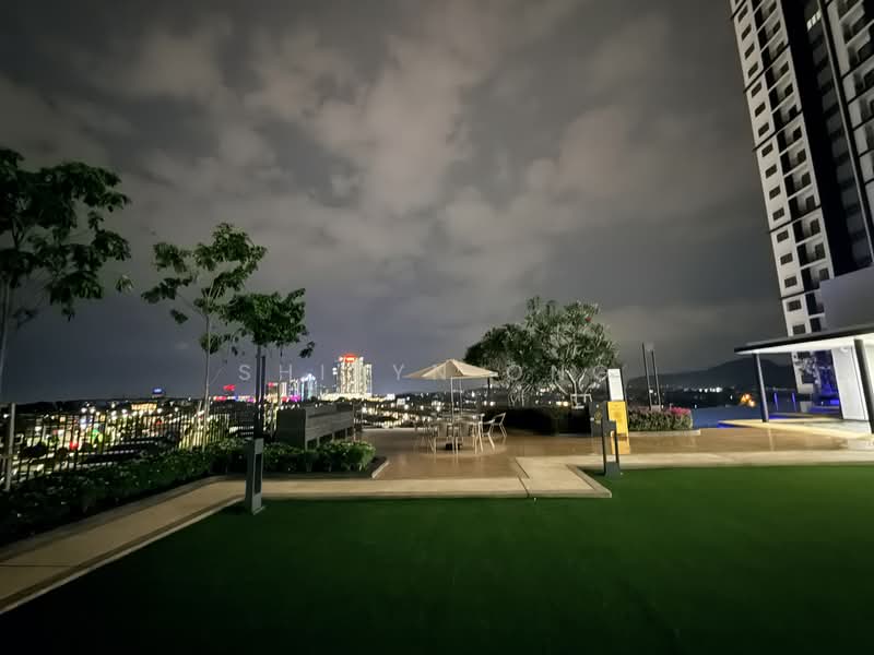 Condominium for Rent at Hana @ Eco Ardence - Shiryn Ong - View - PropertyGuru.com.my