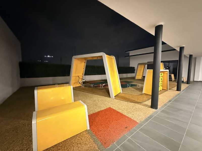 Condominium for Rent at Hana @ Eco Ardence - Shiryn Ong - Exterior - PropertyGuru.com.my