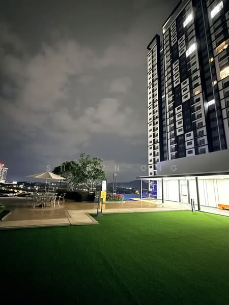 Condominium for Rent at Hana @ Eco Ardence - Shiryn Ong - Exterior - PropertyGuru.com.my