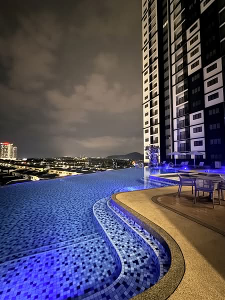 Condominium for Rent at Hana @ Eco Ardence - Shiryn Ong - Exterior - PropertyGuru.com.my