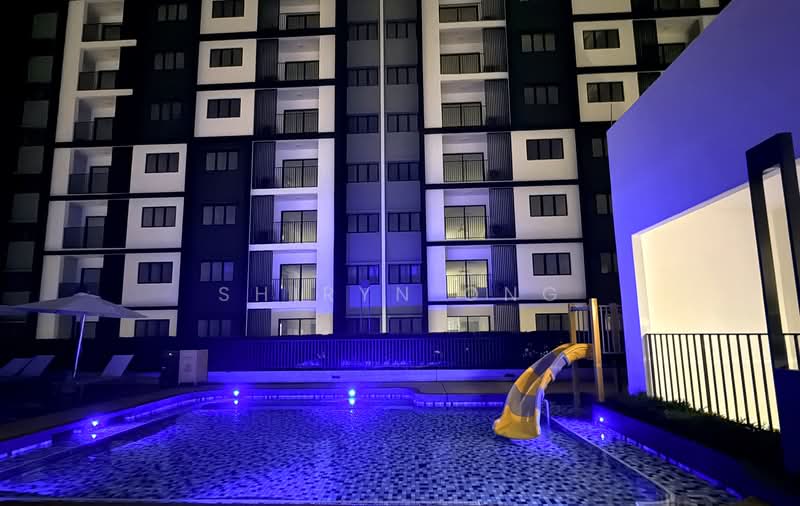 Condominium for Rent at Hana @ Eco Ardence - Shiryn Ong - PropertyGuru.com.my