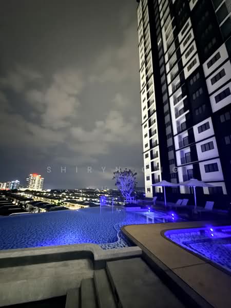 Condominium for Rent at Hana @ Eco Ardence - Shiryn Ong - PropertyGuru.com.my