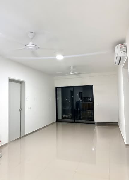 Condominium for Rent at Hana @ Eco Ardence - Shiryn Ong - Living Room - PropertyGuru.com.my