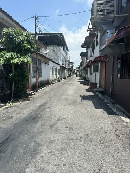 Shop / Office for Sale in Raja Uda (Butterworth) - JS Ooi - Exterior - PropertyGuru.com.my