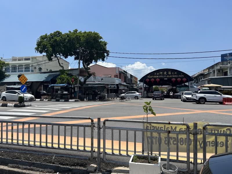 Shop / Office for Sale in Raja Uda (Butterworth) - JS Ooi - Exterior - PropertyGuru.com.my