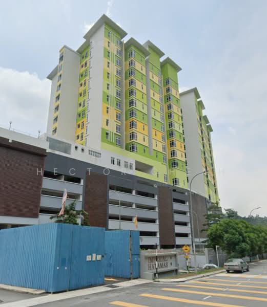 Imperial Hatamas - 3