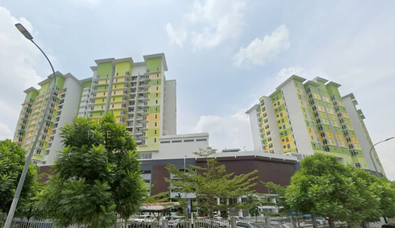 Imperial Hatamas - 1