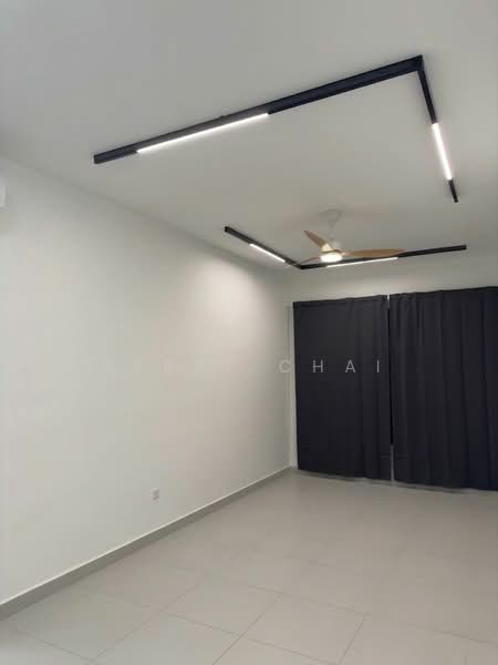 Servis Apartment untuk Disewa di Arunya @ KL North - Perry Chai - Interior - PropertyGuru.com.my