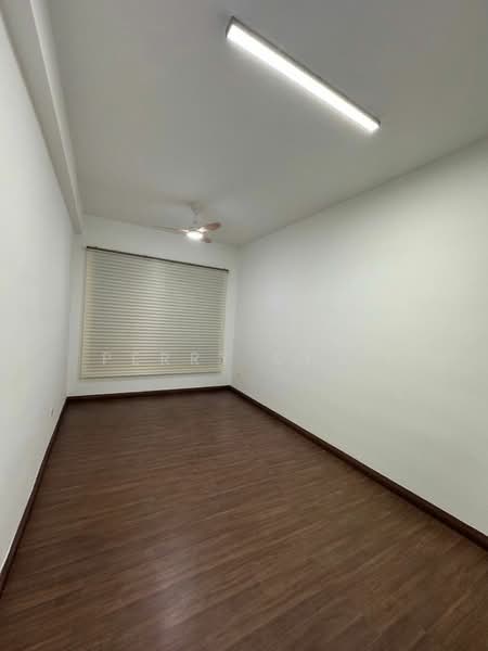 Servis Apartment untuk Disewa di Arunya @ KL North - Perry Chai - Interior - PropertyGuru.com.my