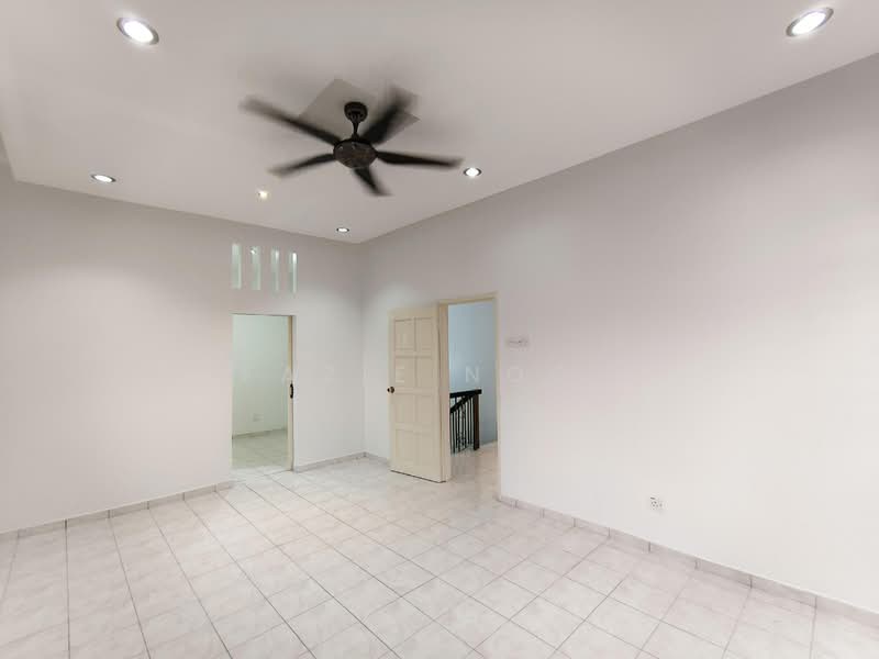 Semi-Detached House for Sale in Bangi (Selangor) - Fazie Noor - Interior - PropertyGuru.com.my