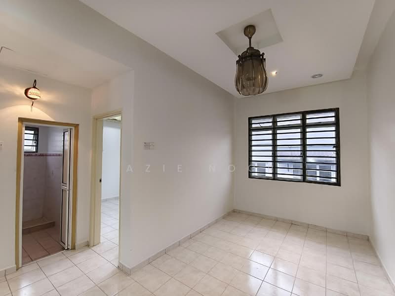 Semi-Detached House for Sale in Bangi (Selangor) - Fazie Noor - Interior - PropertyGuru.com.my