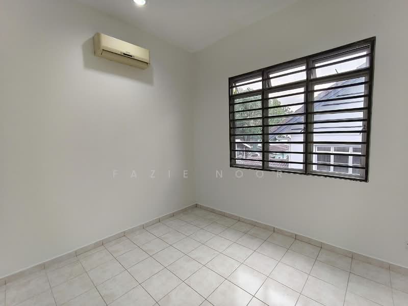 Semi-Detached House for Sale in Bangi (Selangor) - Fazie Noor - Interior - PropertyGuru.com.my