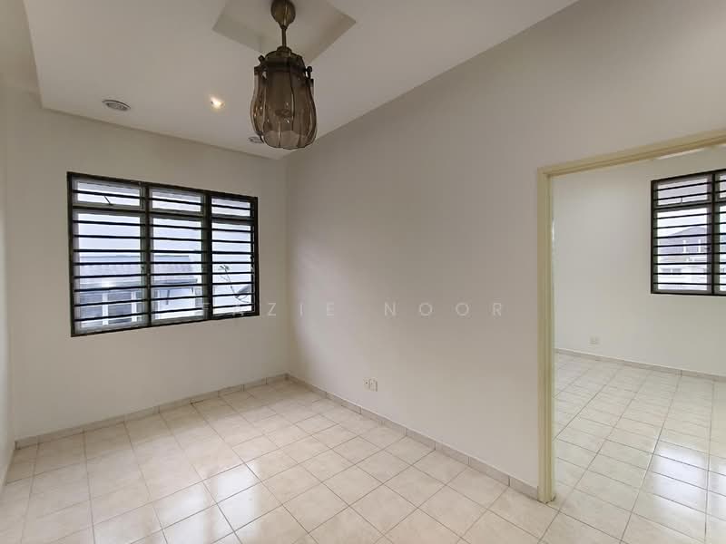 Semi-Detached House for Sale in Bangi (Selangor) - Fazie Noor - Interior - PropertyGuru.com.my