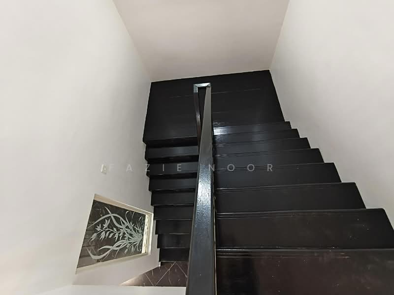 Semi-Detached House for Sale in Bangi (Selangor) - Fazie Noor - Interior - PropertyGuru.com.my