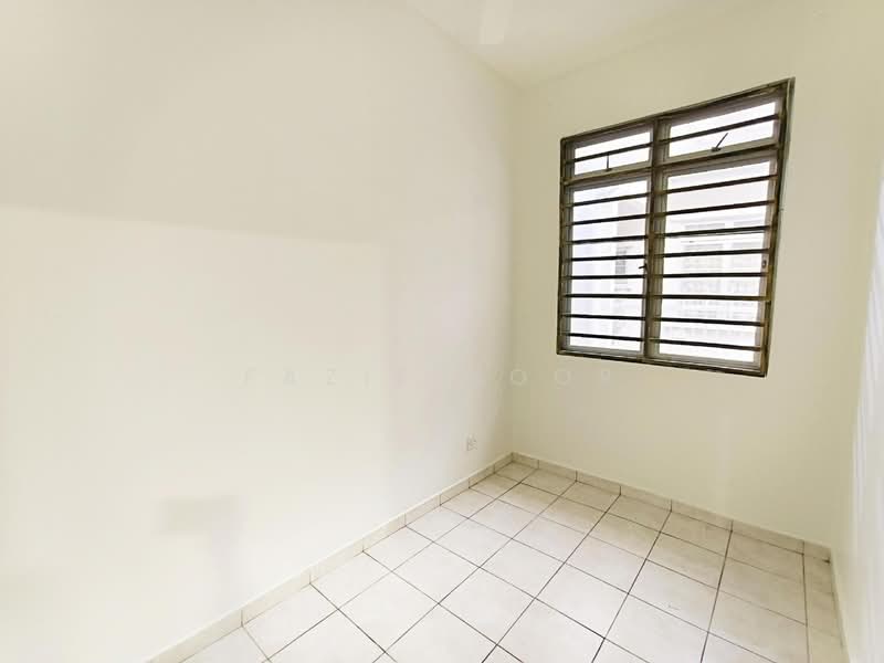 Semi-Detached House for Sale in Bangi (Selangor) - Fazie Noor - Interior - PropertyGuru.com.my