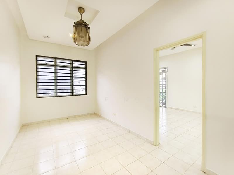 Semi-Detached House for Sale in Bangi (Selangor) - Fazie Noor - Interior - PropertyGuru.com.my