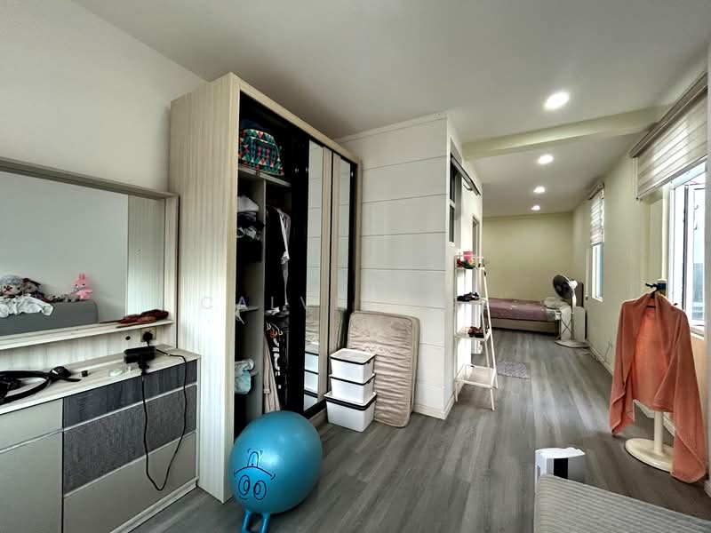 Cluster House for Sale in Taman Nusa Sentral (Iskandar Puteri (Nusajaya)) - Calvin Lee - PropertyGuru.com.my