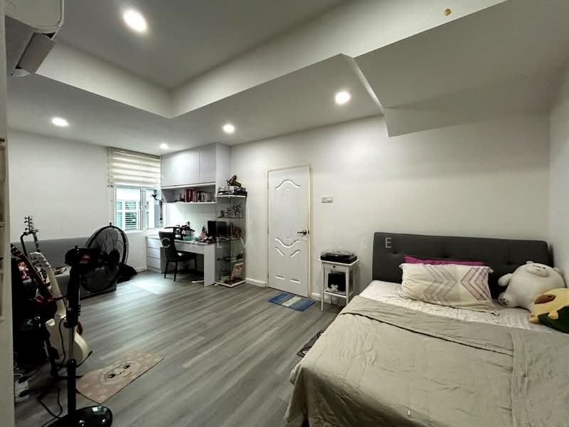 Cluster House for Sale in Taman Nusa Sentral (Iskandar Puteri (Nusajaya)) - Calvin Lee - PropertyGuru.com.my