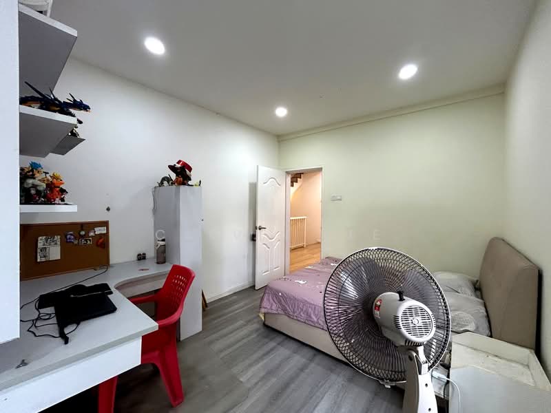 Cluster House for Sale in Taman Nusa Sentral (Iskandar Puteri (Nusajaya)) - Calvin Lee - PropertyGuru.com.my