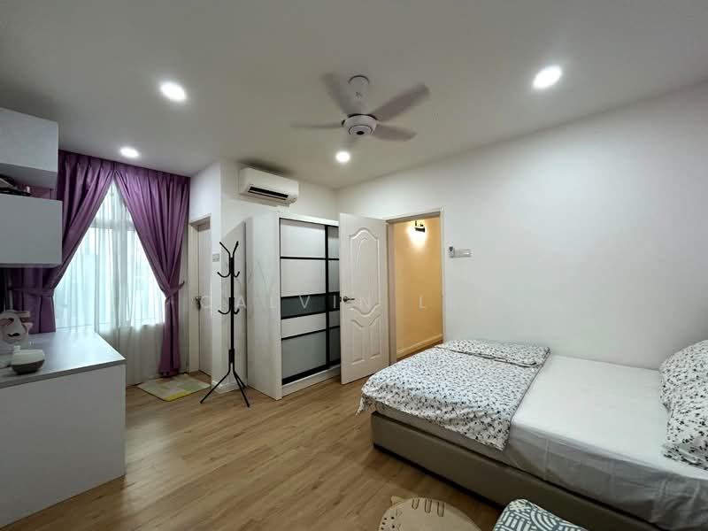 Cluster House for Sale in Taman Nusa Sentral (Iskandar Puteri (Nusajaya)) - Calvin Lee - PropertyGuru.com.my